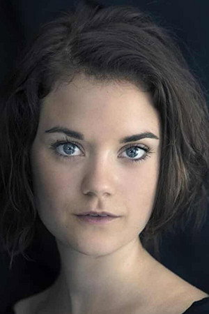 Photo of Maria Winther Nørgaard from the Latest Netflix gallery
