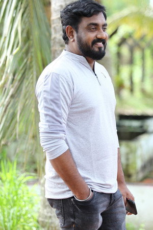 Photo of Ratheesh Reghunandan from the Latest Netflix gallery