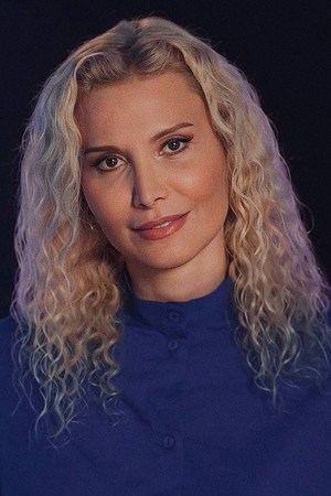 Eteri Tutberidze photo