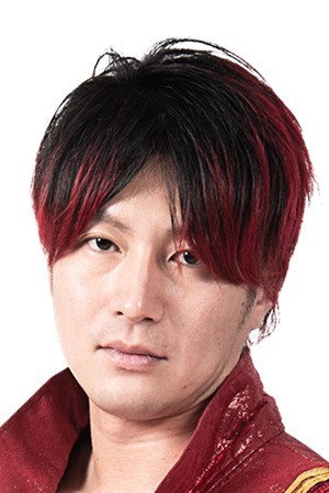 Photo of Sōma Takao from the Latest Netflix gallery