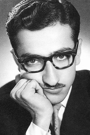 Photo of Duraid Lahham from the Latest Netflix gallery