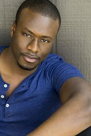 Nathaniel Kweku photo