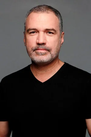 Photo of Salvador del Solar from the Latest Netflix gallery