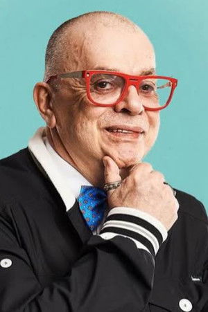 Walcyr Carrasco photo