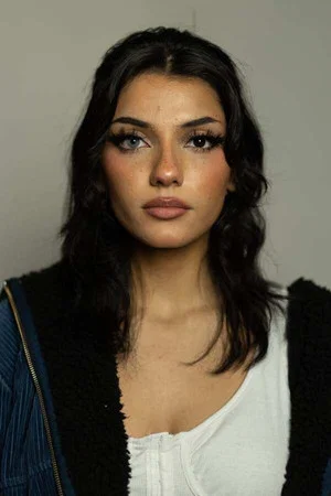 Photo of Noor Dabash from the Latest Netflix gallery
