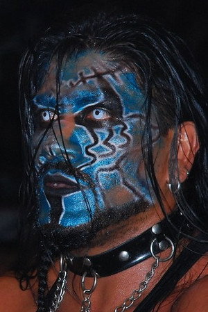 Photo of Marcos Tinajero from the Latest Netflix gallery