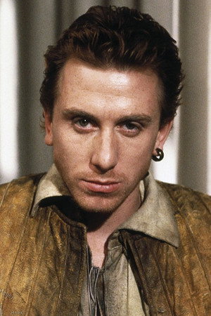 Tim Roth photo