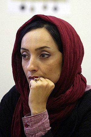 Photo of Nasim Ahmadpour from the Latest Netflix gallery