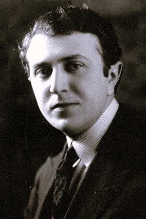 Photo of Irving Cummings from the Latest Netflix gallery
