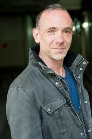 Photo of Benoît Di Marco from the Latest Netflix gallery