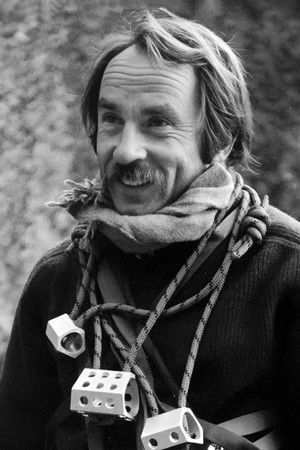 Yvon Chouinard photo