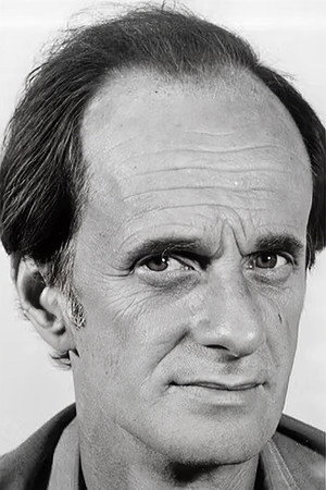 Older Cazarré photo