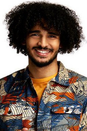 Photo of Moose Bendago from the Latest Netflix gallery