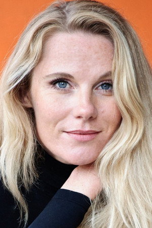 Photo of Maria Stokholm from the Latest Netflix gallery