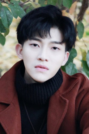 Photo of Junho Tan from the Latest Netflix gallery