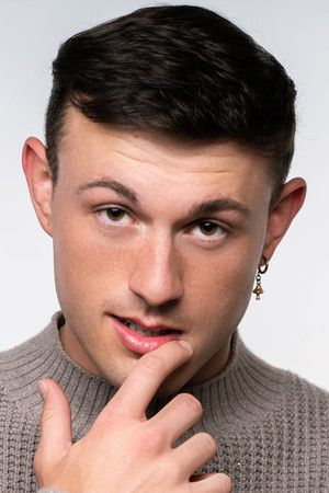 Photo of Ryder Owens from the Latest Netflix gallery