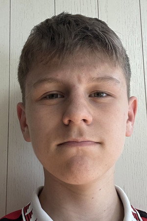 Photo of Oliver Jones from the Latest Netflix gallery