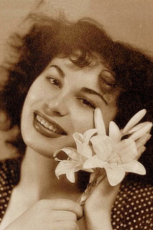 Sperantza Vrana photo