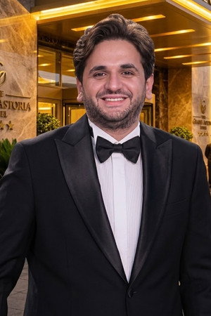 Mostafa Khater photo