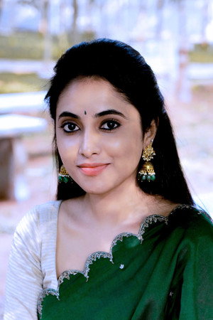 Priyanka Arul Mohan photo