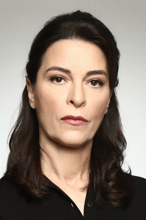 Maria Protopappa photo