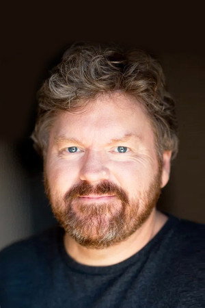 Photo of Stephen Hunter from the Latest Netflix gallery