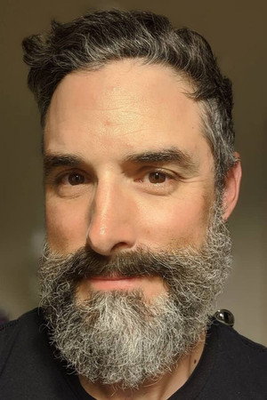 Photo of Josh Sawyer from the Latest Netflix gallery