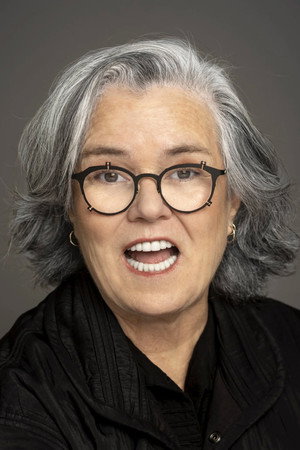 Rosie O'Donnell photo