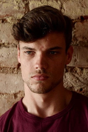 Wynand Ferreira photo