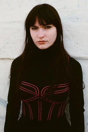 Photo of Ivy Wolk from the Latest Netflix gallery