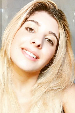 Photo of María de la Rosa from the Latest Netflix gallery