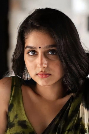 Anaswara Rajan photo