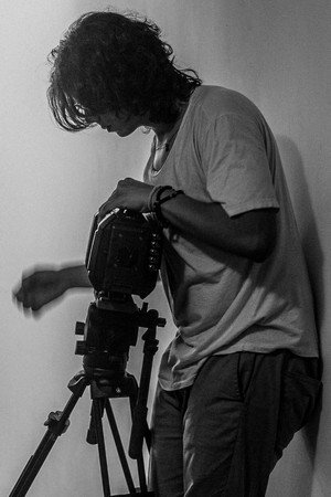 Photo of Gabriel Mendonça from the Latest Netflix gallery