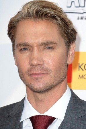 Chad Michael Murray photo