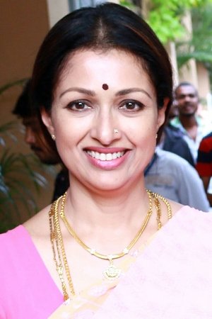 Gautami Tadimalla photo