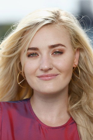 AJ Michalka photo