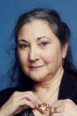 Robin Bartlett photo