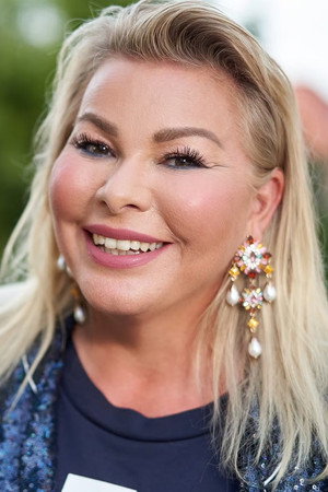 Karina von d’Ahé photo