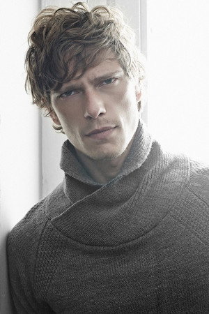 Matteo Martari photo