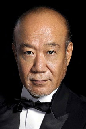 Photo of Joe Hisaishi from the Latest Netflix gallery