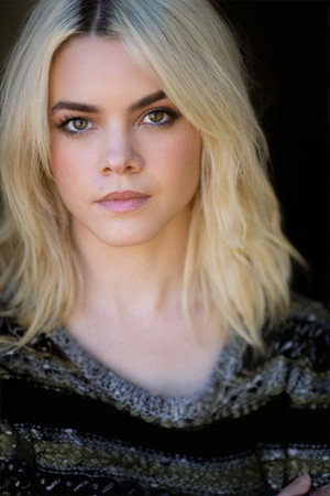 Photo of Shelby Cobb from the Latest Netflix gallery