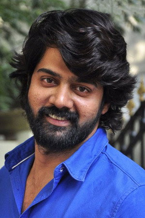 Naveen Chandra photo