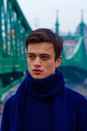 Photo of Anton Chystiakov from the Latest Netflix gallery