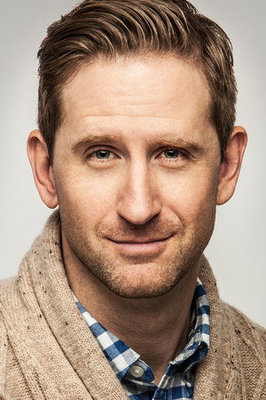 Photo of David Nibley from the Latest Netflix gallery