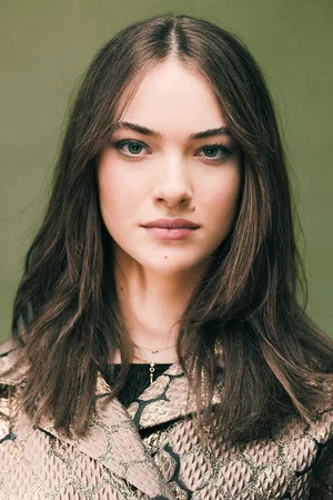 Photo of Leyla Smyrna Cabas from the Latest Netflix gallery