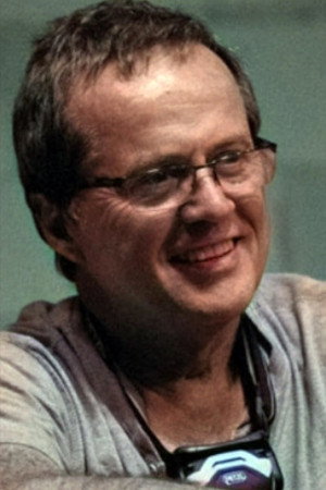 Photo of Philippe Guégan from the Latest Netflix gallery