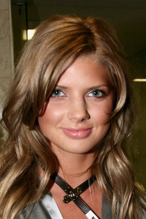 Anastasiya Zadorozhnaya photo