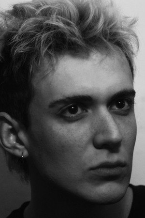 Photo of Alessandro Rocca from the Latest Netflix gallery