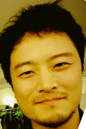 Photo of Takenori Kaneko from the Latest Netflix gallery