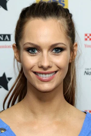 Photo of Jessica-Jane Stafford from the Latest Netflix gallery